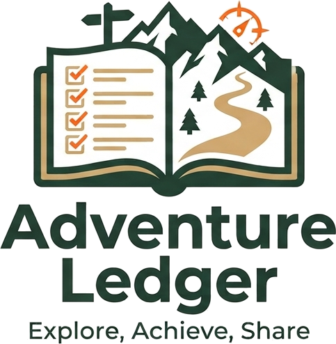 Adventure Ledger